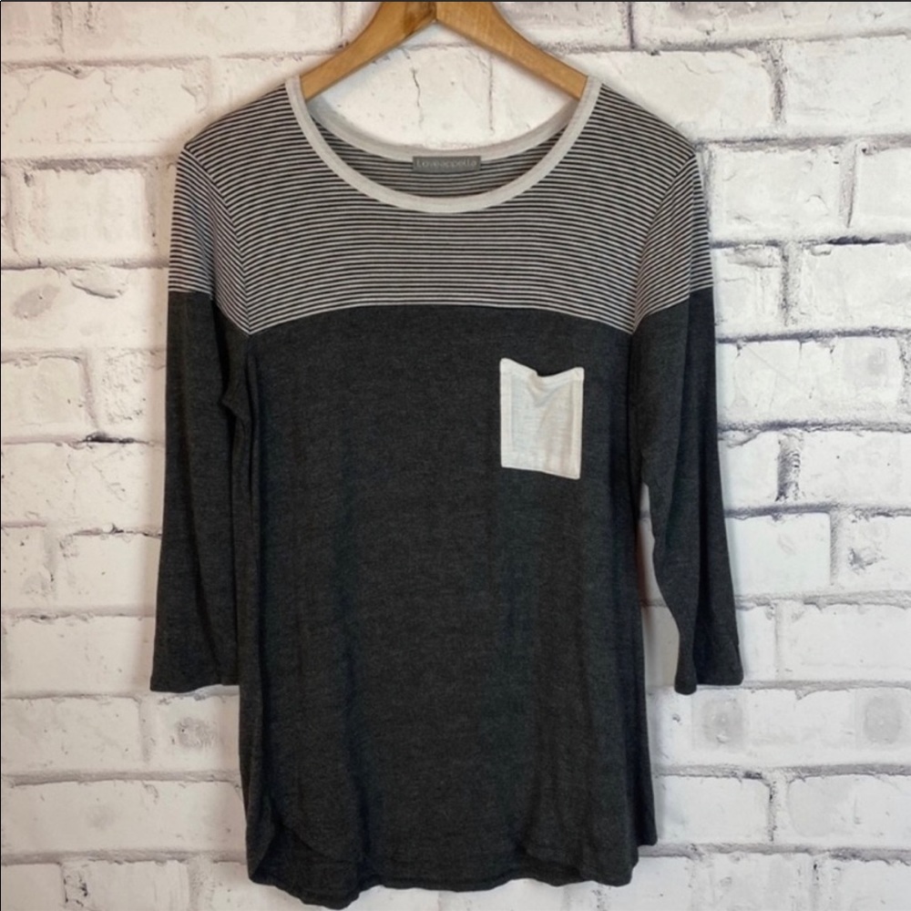 Loveapella Stitch Fix Top - S